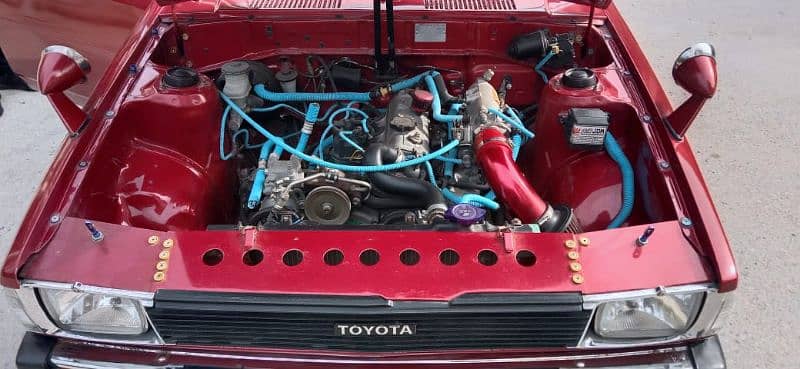 Toyota Other 1982 13