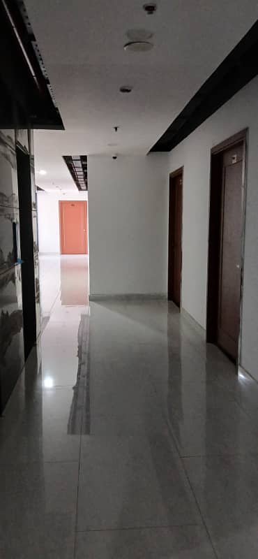 Brand New 310 Square Feet Office Prime Space Available For Rent In Grand Square Mall 10