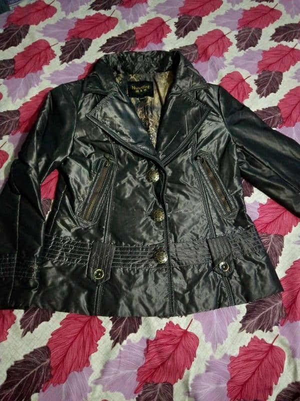 leather jacket fancy pc 0