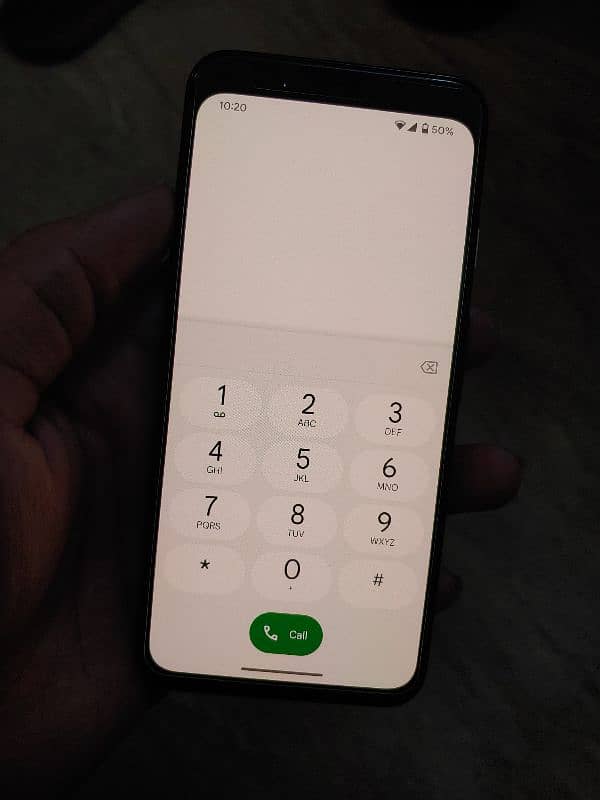 Pixel 4 dual sim 10/10 no exchange 2