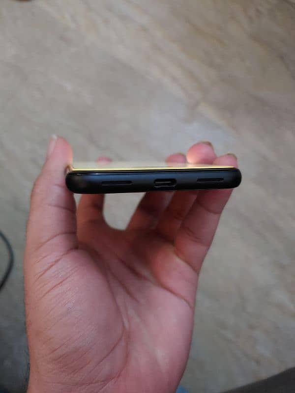 Pixel 4 dual sim 10/10 no exchange 3