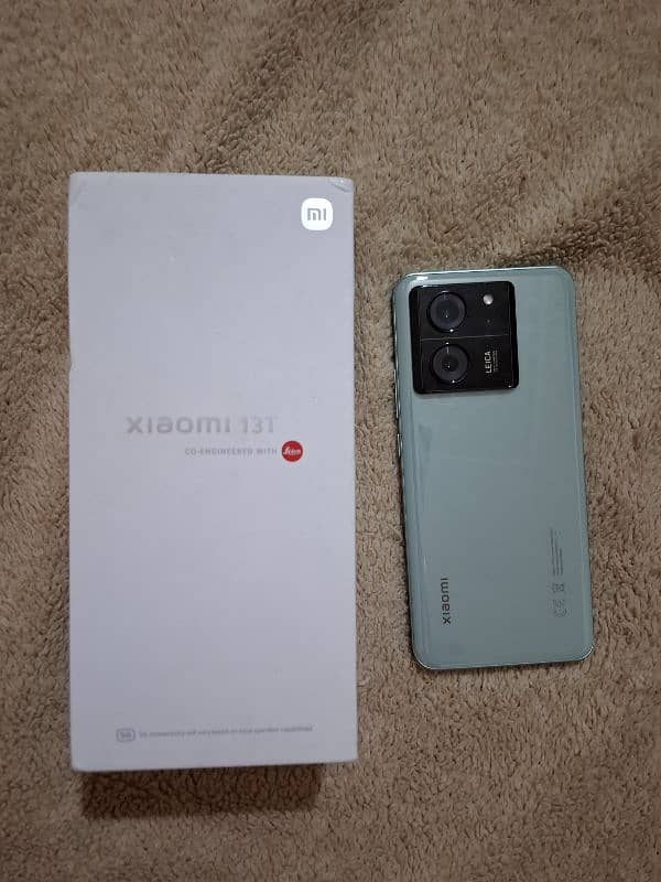 Xiaomi 13T Brand new 0