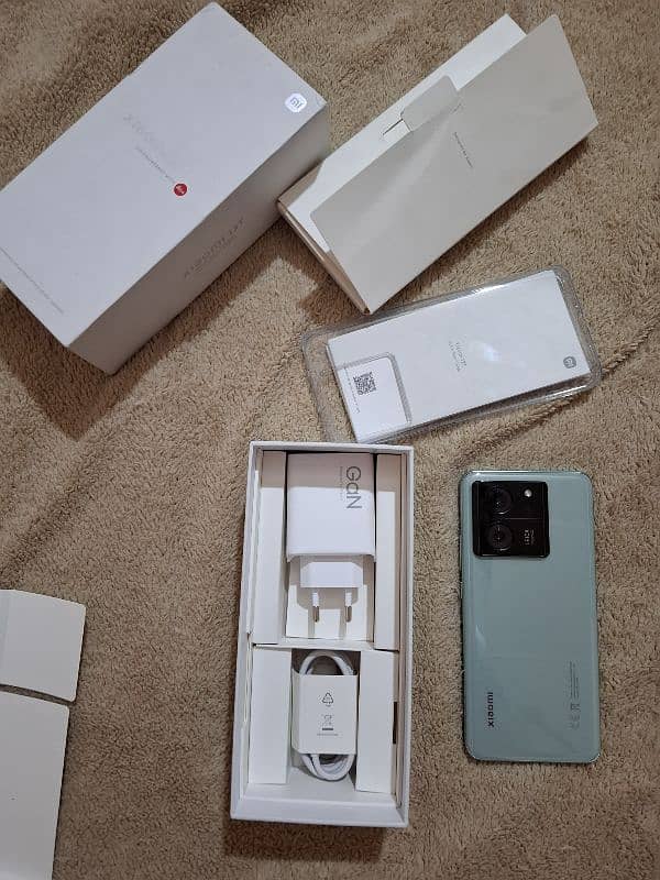 Xiaomi 13T Brand new 1