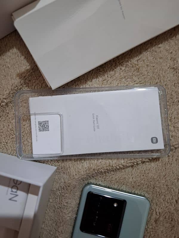 Xiaomi 13T Brand new 6