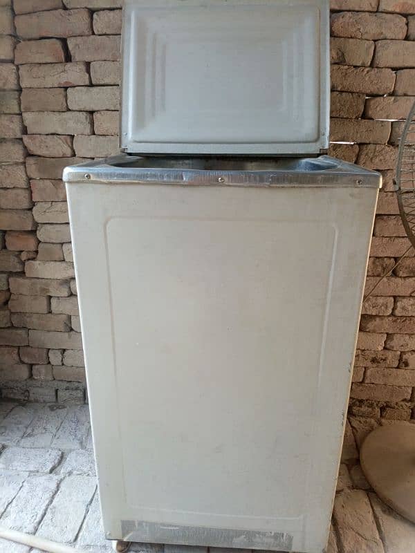 Super Asia Washing machine working condition may hai 0