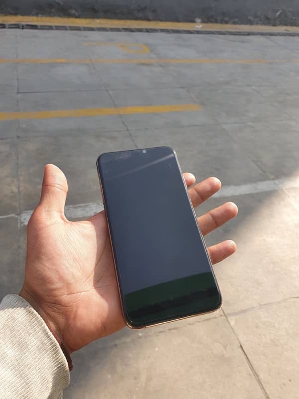 i phone xs max 1