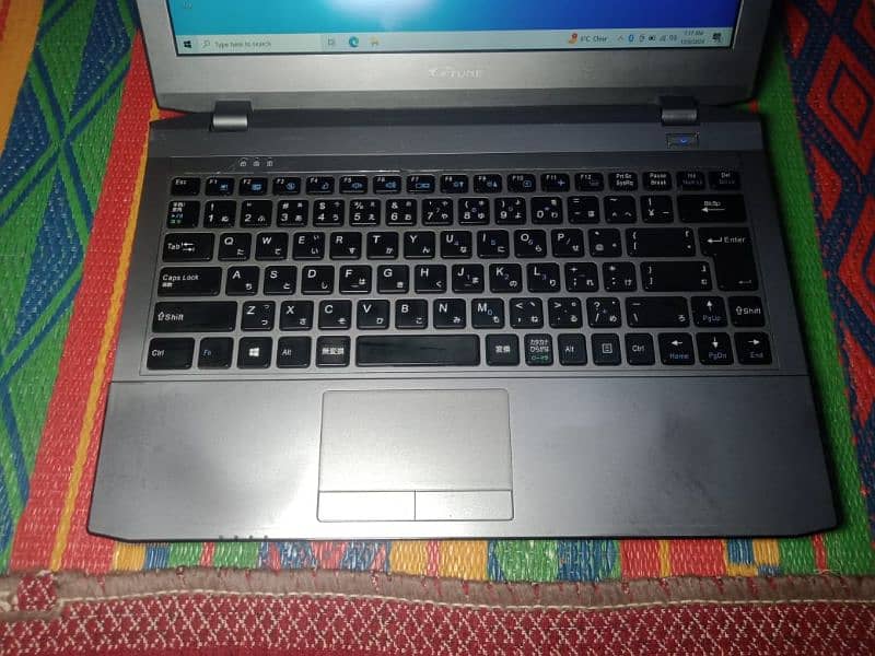 gaming laptop 4