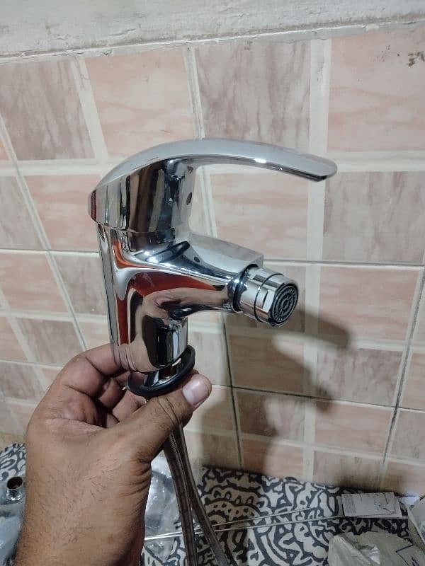 GROHE MIXER 2