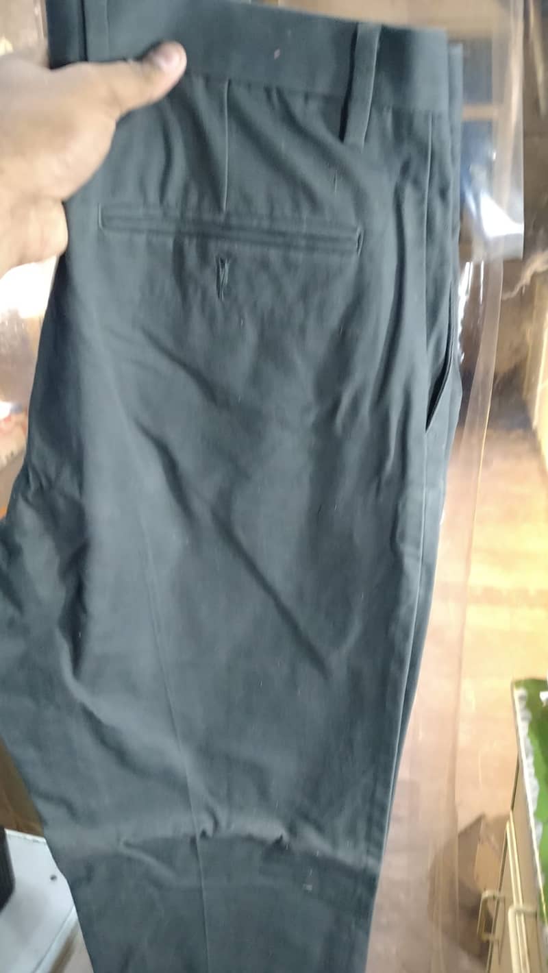 Original Brand New Tagged Dockers Belgium Pant 6