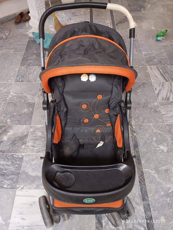 pram For sale 1