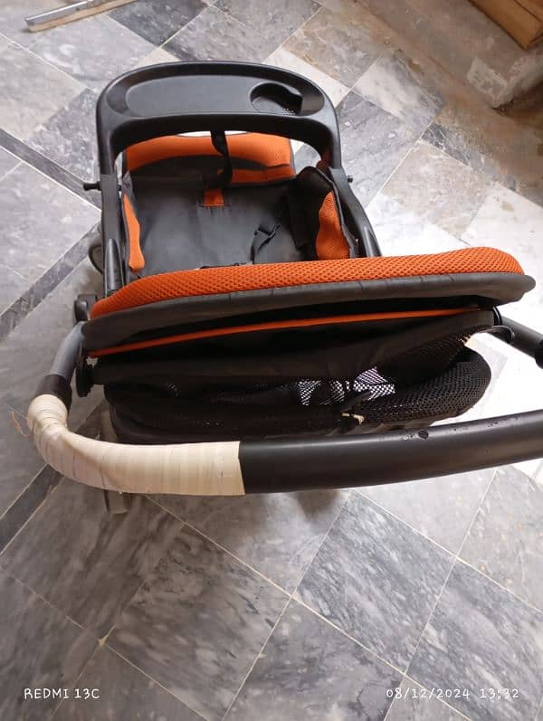 pram For sale 2