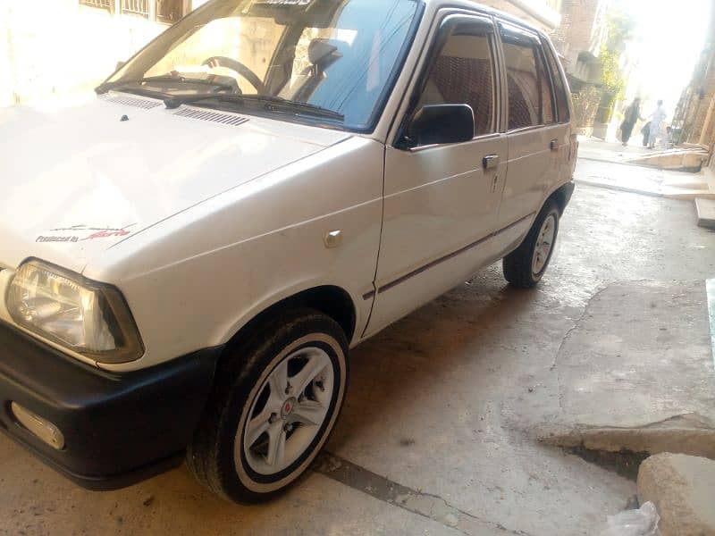 Suzuki Mehran total janvn (0313-1506585) 5