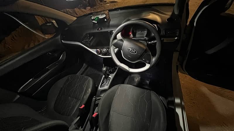 KIA Picanto 2021 2