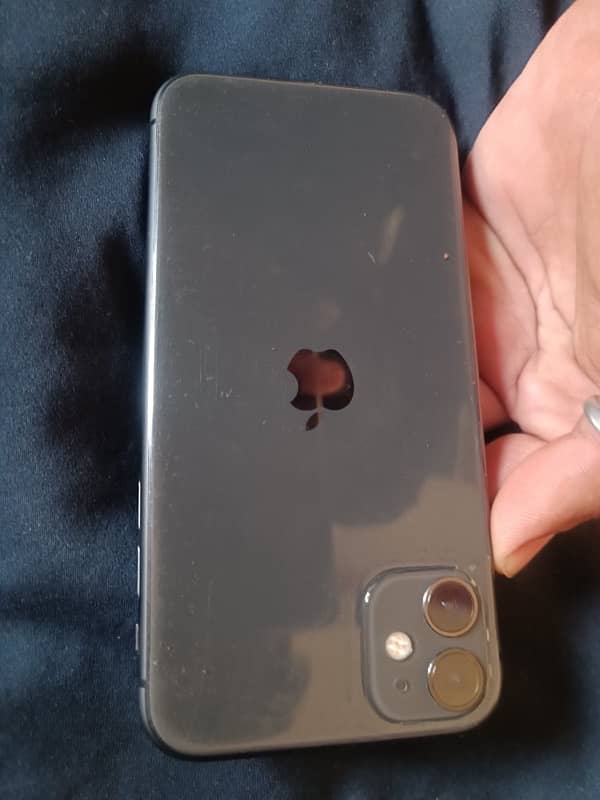 Iphone 11 64gb Jv 10/10 Condition Everything Working With box 5