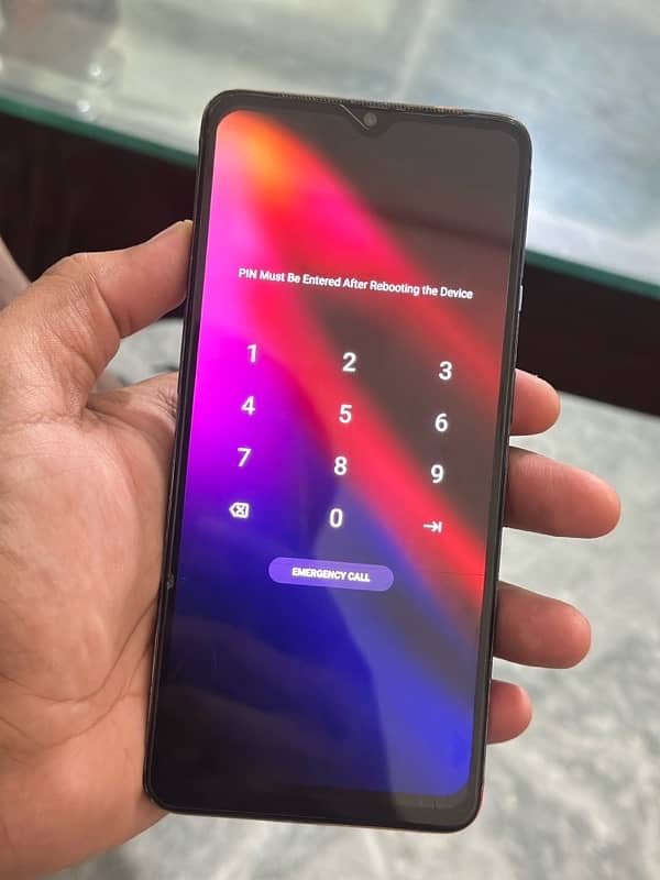 one plus 7T 1