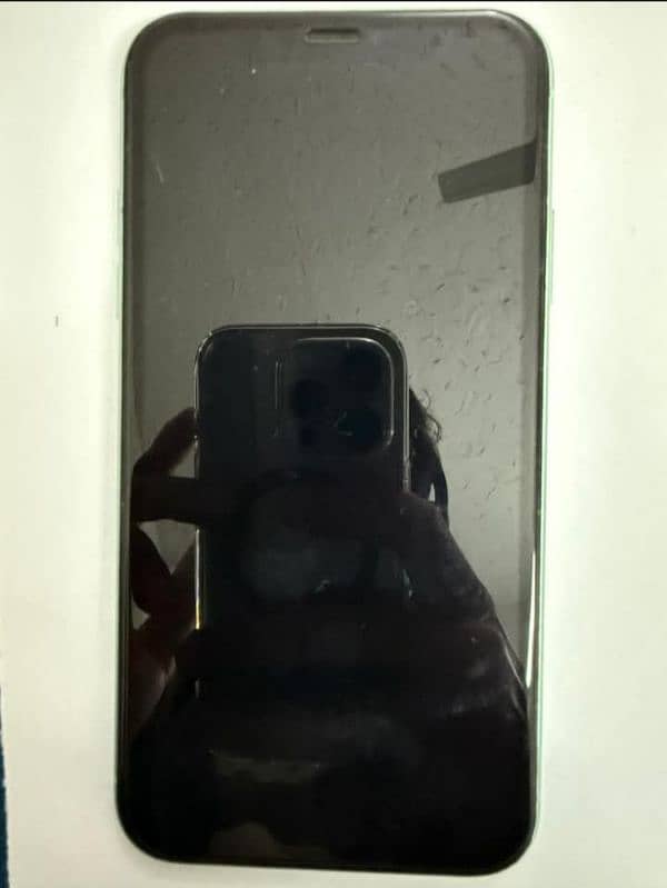 iphone 11 128Gb PTA Approved 1