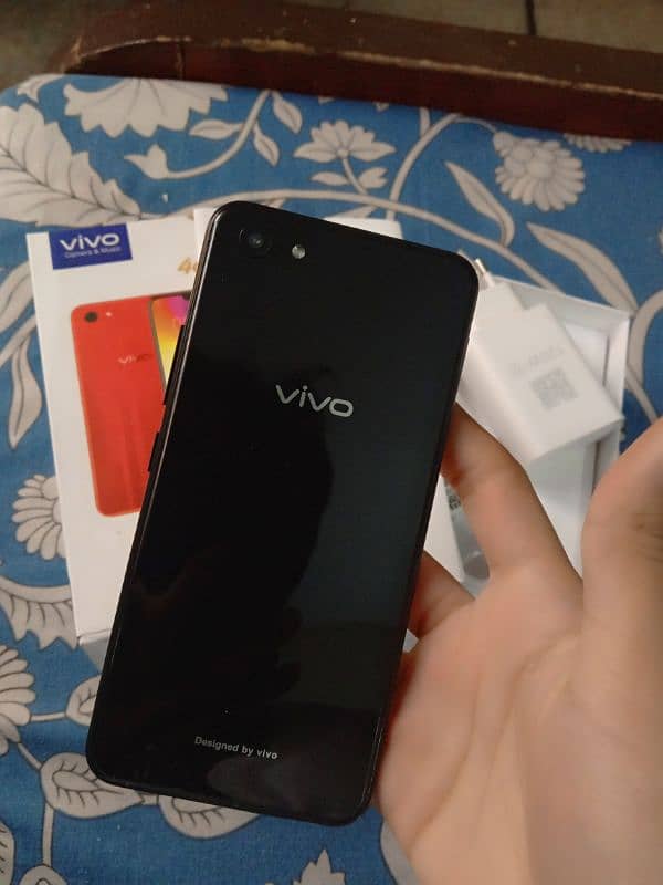 vivo y83 4gb64gb dual sims pta 03394937603 1