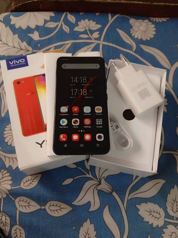 vivo y83 4gb64gb dual sims pta 03394937603 6