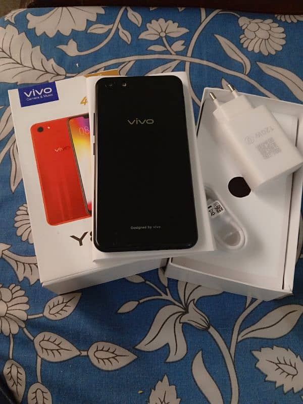 vivo y83 4gb64gb dual sims pta 03394937603 8