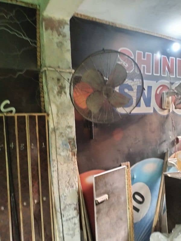 shine snoker club for sell 6