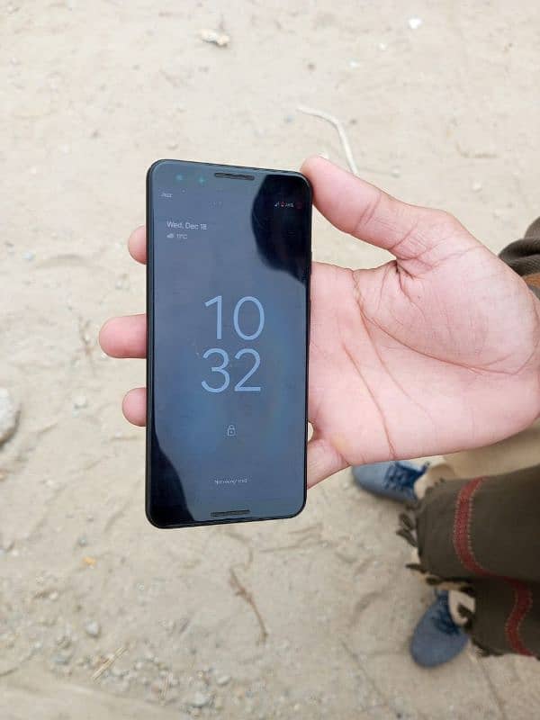 Google pixel 3 for sale 1