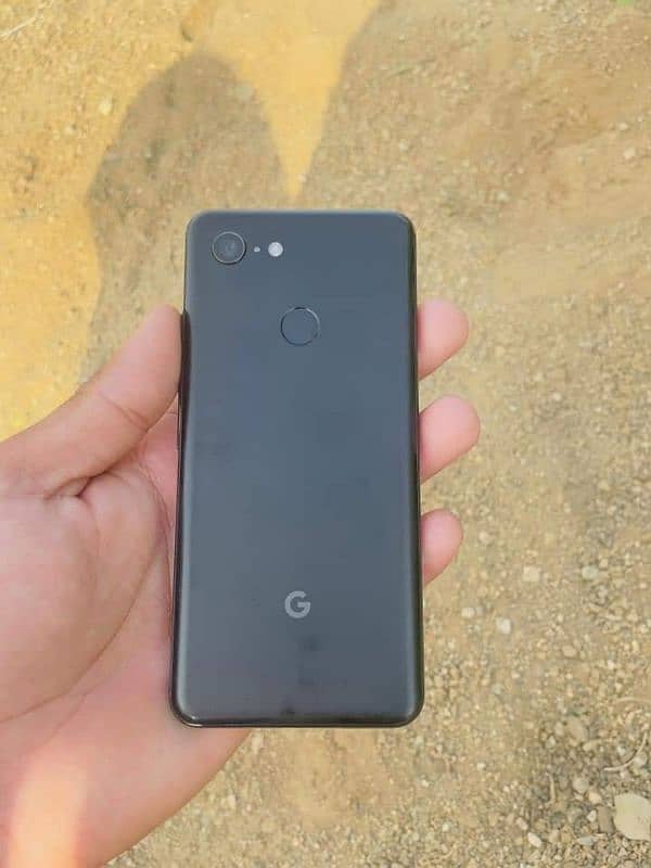 Google pixel 3 for sale 4