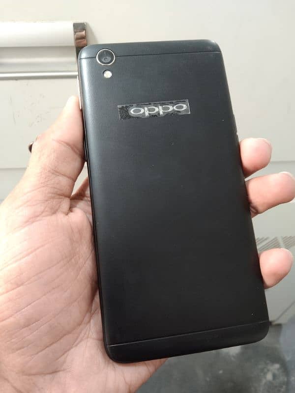 Oppo A37 2/16 0