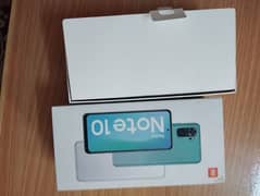 redmi note 10 for sale