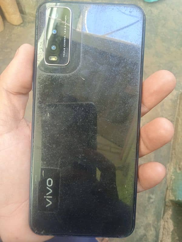 vivo y20 4 64 7