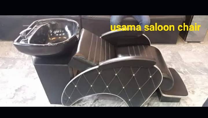 saloon chairs\barbar chair\parlour chairs\washing unit\chairs 1