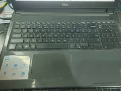 Dell 3576 Laptop | i5-8th Gen | 2GB Radeon Graphics | 1080p Display