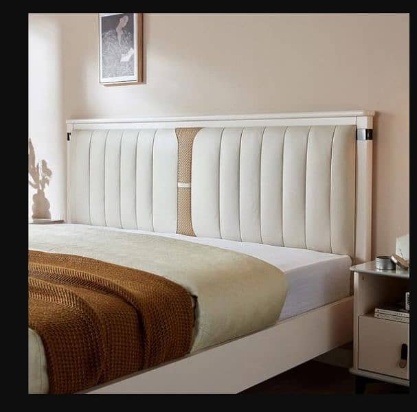 Bed Set // Wooden Bed // Double bed // single bed // king size bed 4