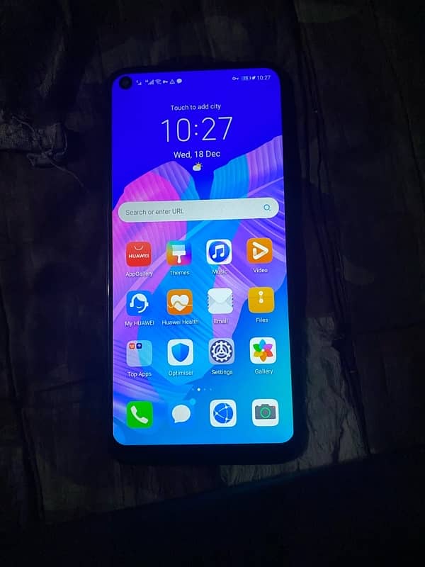 Huawei y7 p 4/64 1