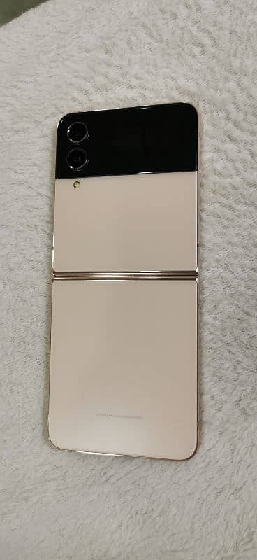 Samsung z flip 4 0