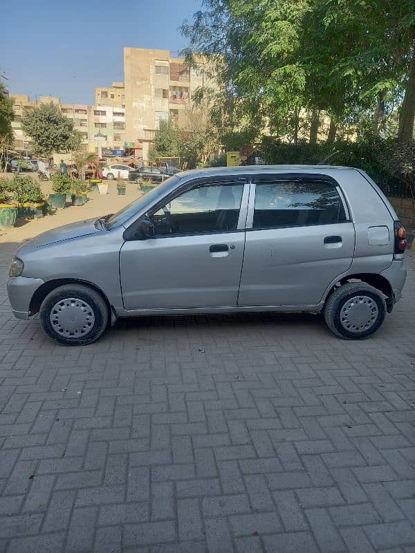 Suzuki Alto 2006 2