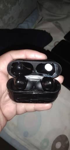 earbuds new hain tws series h