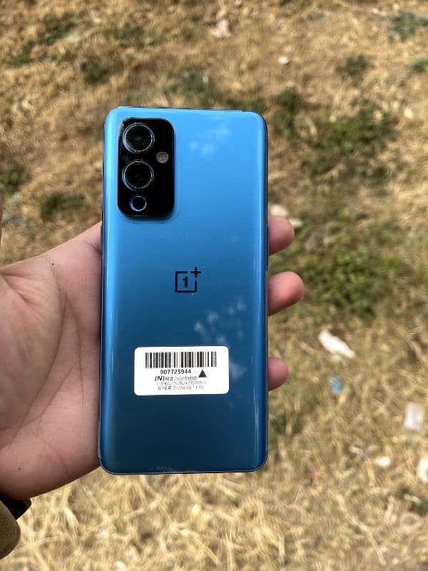 OnePlus 9 0