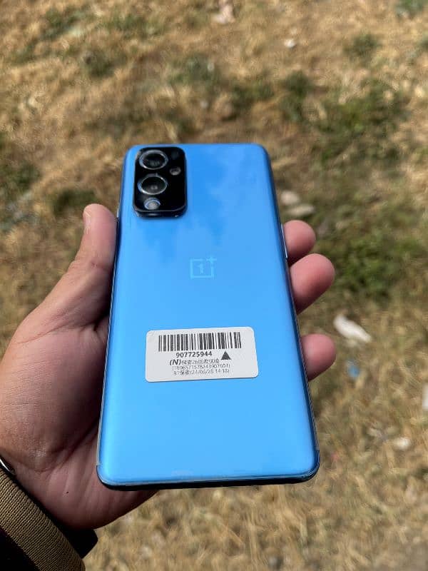 OnePlus 9 1