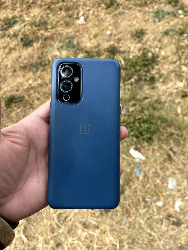 OnePlus 9 2