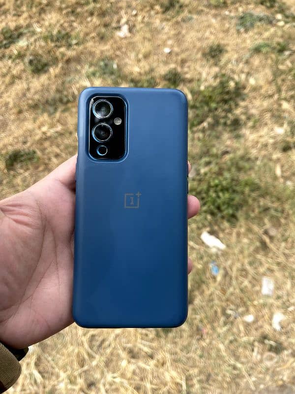 OnePlus 9 3