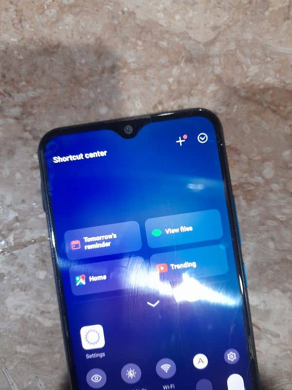 vivo y11 3 ram 32 rom 0