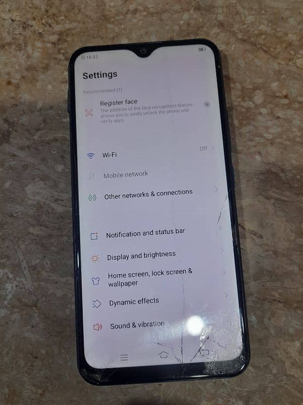 vivo y11 3 ram 32 rom 5