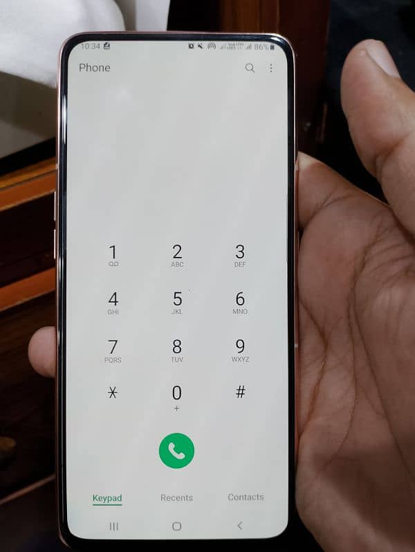 Samsung Galaxy A80 8/128 1