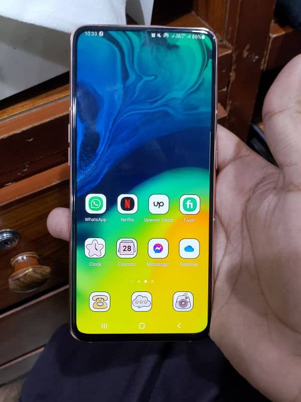 Samsung Galaxy A80 8/128 4