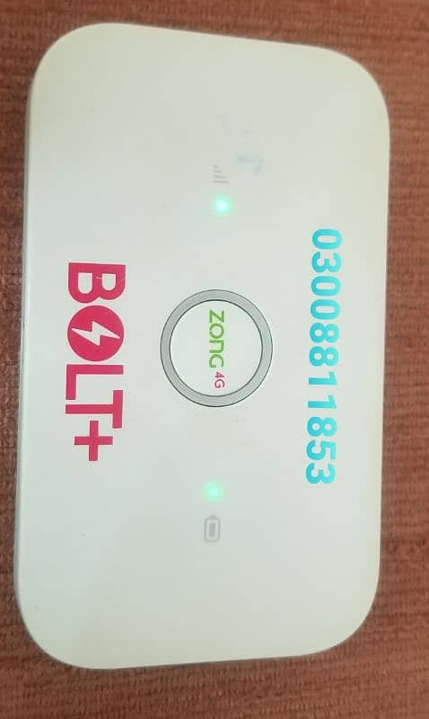 Ufone Blaze,Unlocked Device, Wingle,Jazz Wifi,Zong device 1