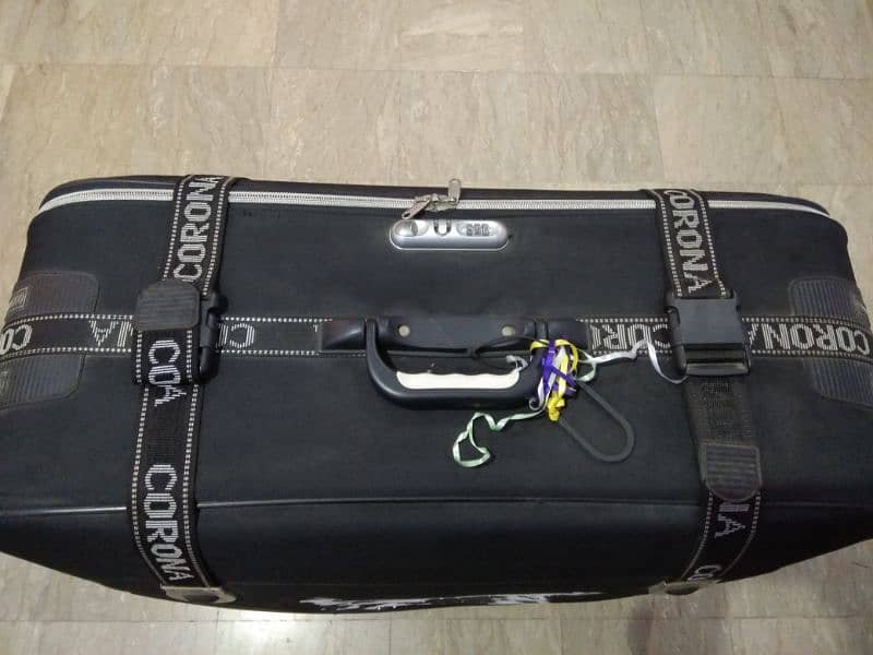 Suit Case for Sale 3