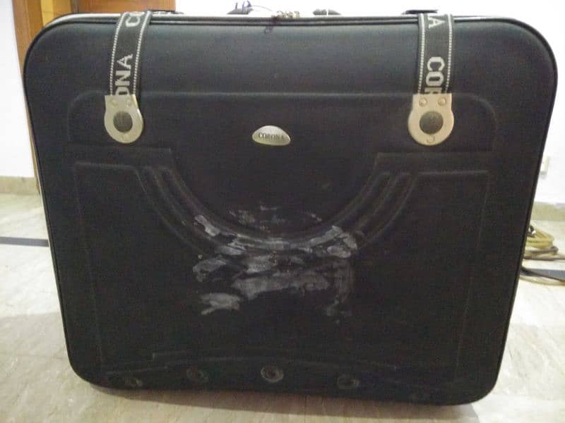 Suit Case for Sale 6