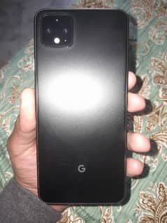 Google Pixel 4XL