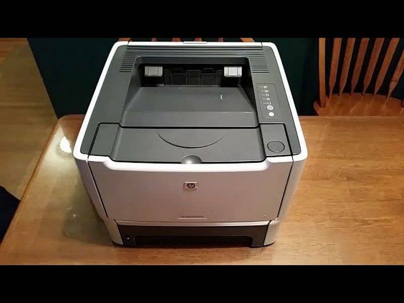 hp laserjet 2015 for sell 0