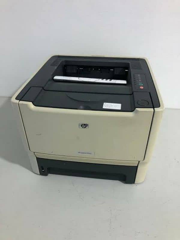 hp laserjet 2015 for sell 1